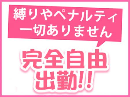 完全自由出勤です!