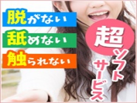 脱がない1舐めない!触られない!で高収入!