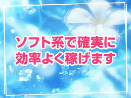 ソフト系で確実に効率よく稼げます