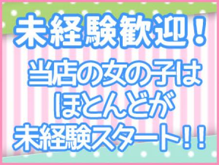 未経験歓迎
