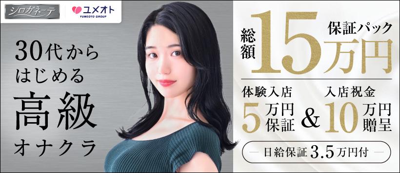 上野シロガネーテ(ユメオト)の求人