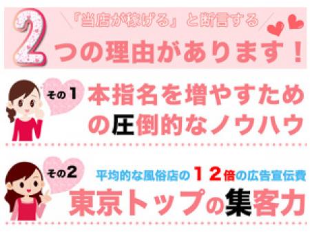 圧倒的な集客力