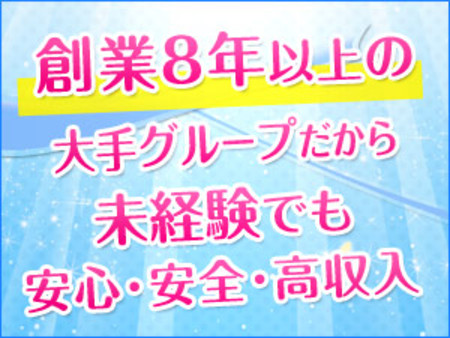 ★創業8周年のお店★