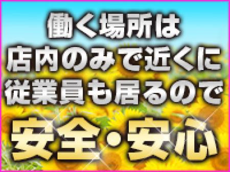 安心と安全の店舗