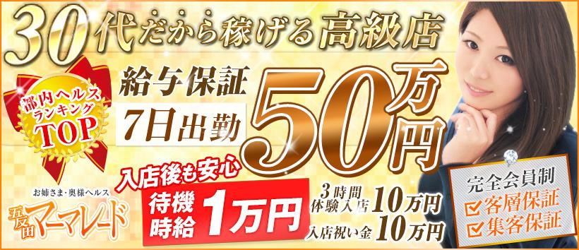 五反田マーマレード