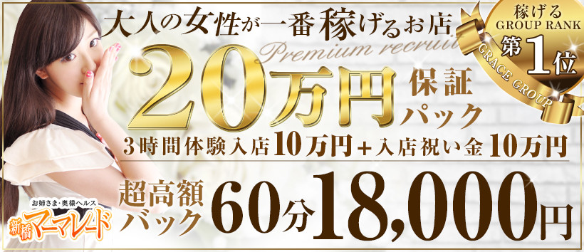新橋マーマレード