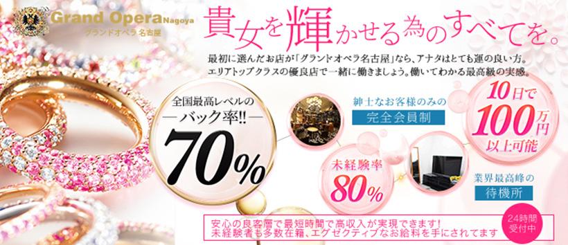 グランドオペラ名古屋