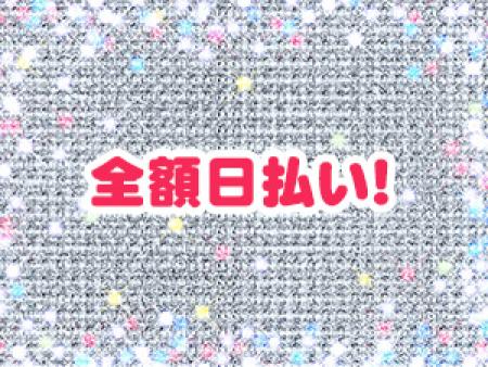 全額日払い!