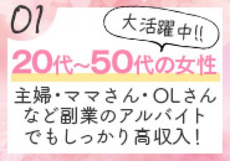 人妻日記で一緒に楽しく稼いでみませんか?