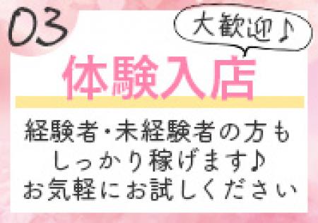 初心者でも安心