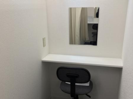 完全分煙個室待機全50部屋完備
