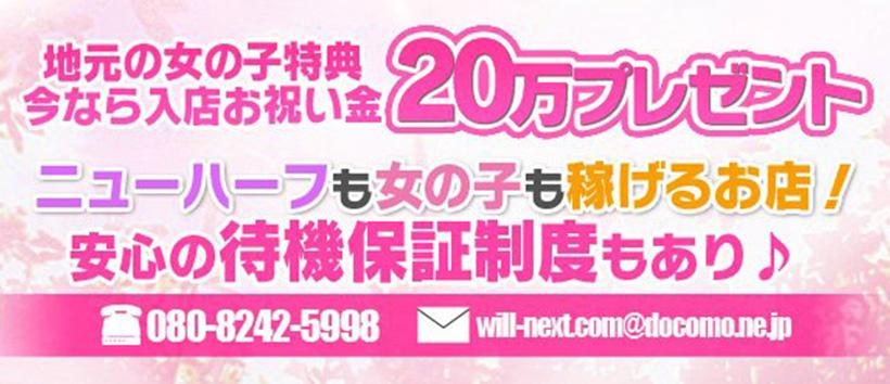 いちゃいちゃパラダイス 姫路店の求人