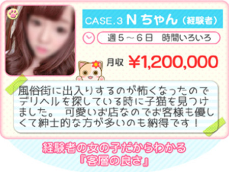 お給料☆3