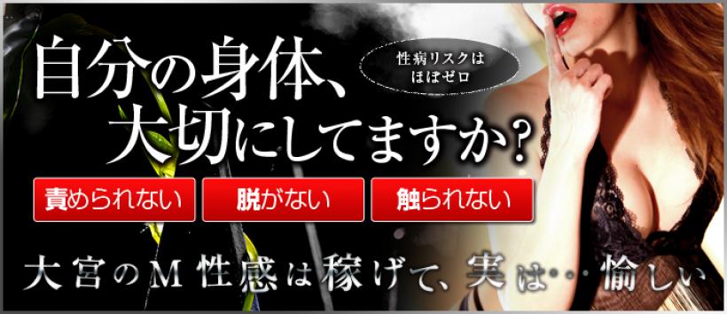 インテリお姉さんのMスクール埼玉校の求人