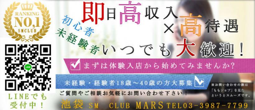 MARSの求人