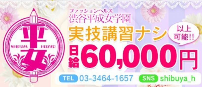 渋谷平成女学園の求人