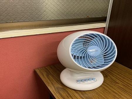 新型コロナウイルス感染拡大防止への取り組みについて