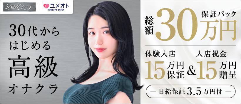 シロガネーテ(ユメオト)の求人