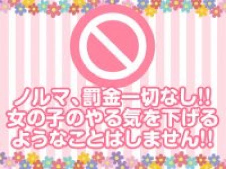 ノルマ・罰金無し!