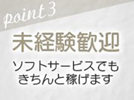 ソフトなサービス