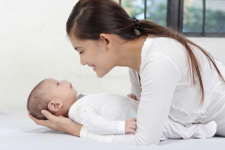 ★子連れ出勤可能★