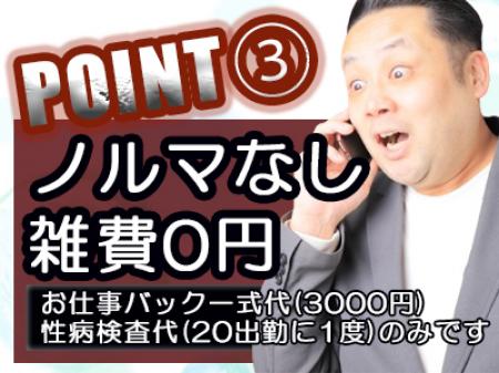 引かれるものほとんどありません!