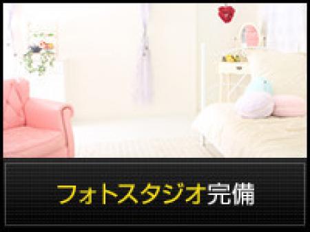 当店はスタジオ完備です!