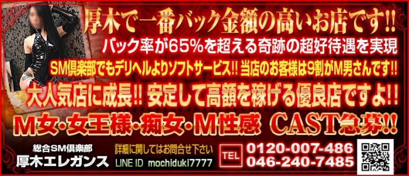 総合SМ倶楽部 厚木エレガンス