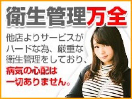 だからこそ安心!