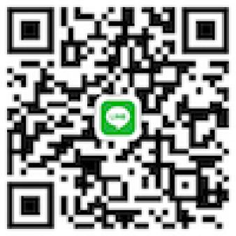 お問合せ・ご応募はLINEでもOK!