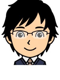 一緒にがんばりましょう!