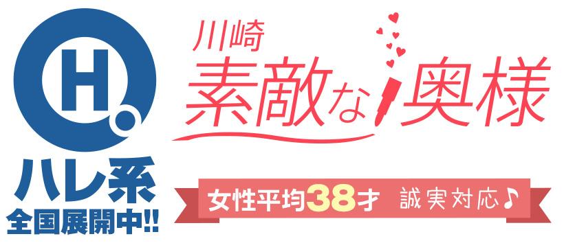 素敵な奥様(川崎ハレ系)の求人