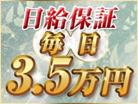 入店後も安心の日給保証!!