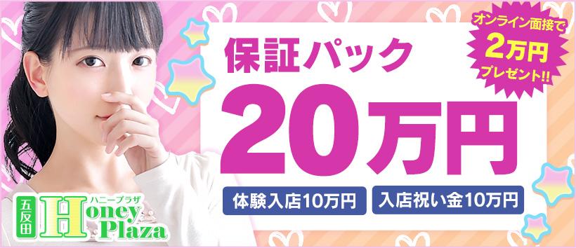 ハニープラザ