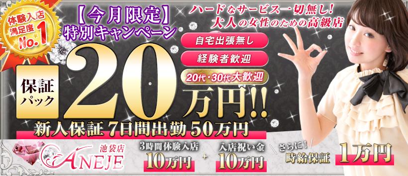 池袋アネージュ