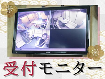お客様チェック×知人バレナシ