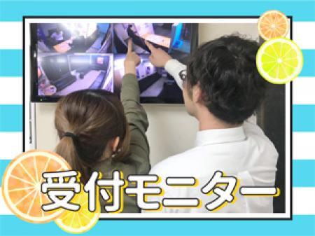 カラーモニター完備(*'ω'*)