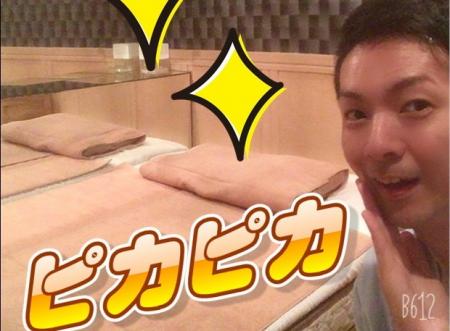 キレイで快適なお部屋♪
