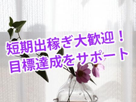 短期集中型