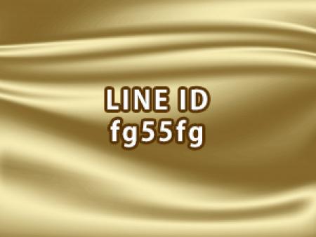 LINE ID / fg55fg