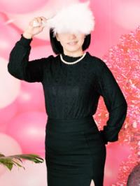 つばき夫人