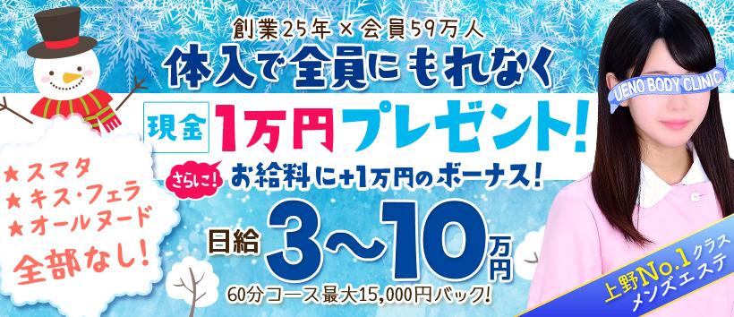 上野ボディクリニック UBC