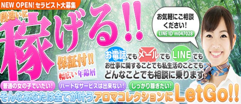 宇都宮アロマコレクション