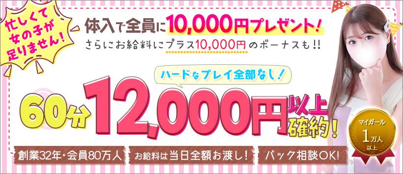 東京リップ 立川店(旧:立川Lip)の求人