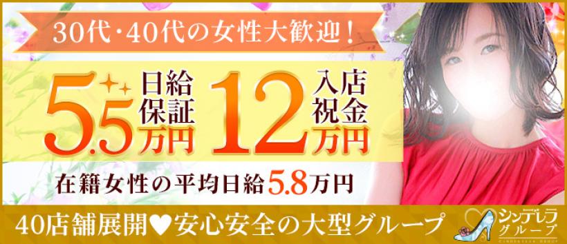五反田人妻ヒットパレード(シンデレラグループ)の求人