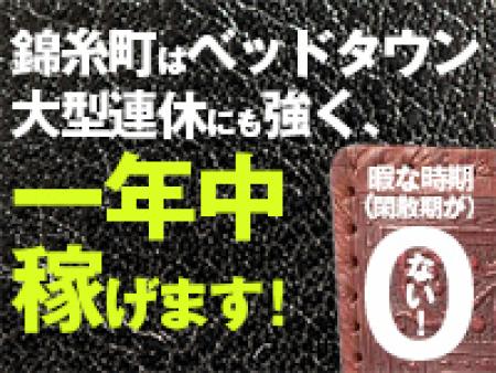 閑散期って何?E+はいつでも稼げます!