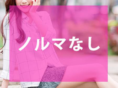ノルマなし!