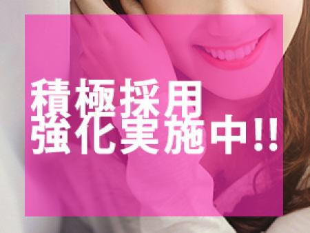 積極採用強化実施中!