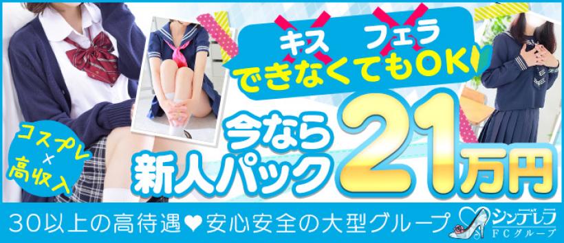 西川口コスプレメイド学園
