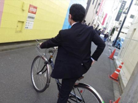 ◇買い出しもお任せ